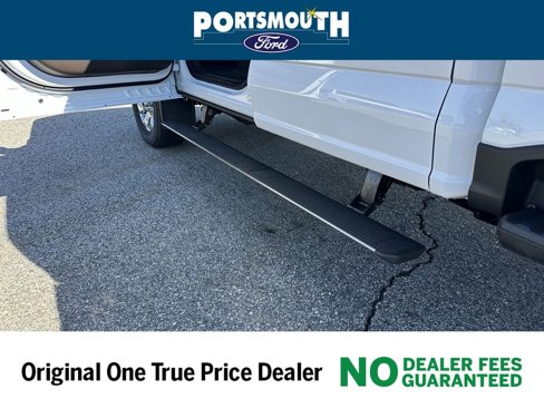 New 2025 Ford F250 King Ranch w/ Chrome Package image 18