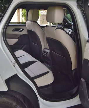 Used 2019 Land Rover Range Rover Velar S image 40