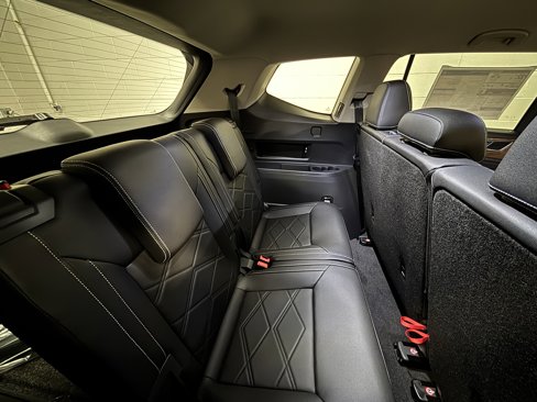 New 2026 Volkswagen Atlas SE image 16