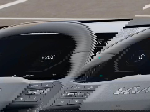 New 2026 Kia EV9 Land w/ Nightfall Edition Package image 21
