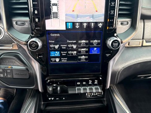 Used 2019 RAM 2500 Limited image 28