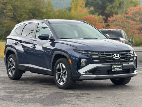 Used 2025 Hyundai Tucson SEL image 3
