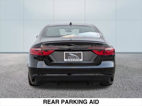 New 2024 Jaguar XF R-Dynamic SE image 5