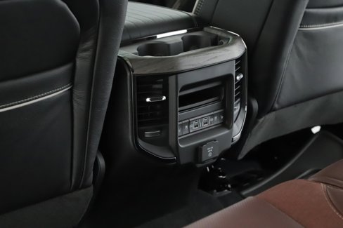 New 2026 RAM 1500 Limited image 6