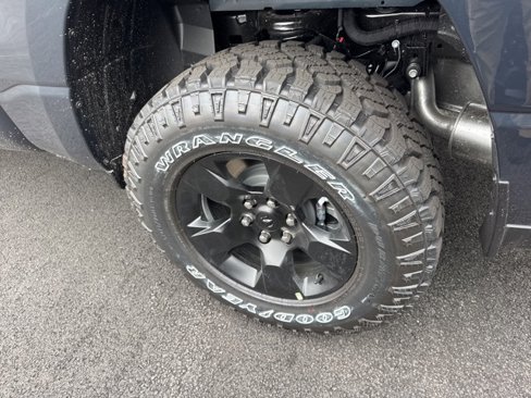 New 2026 RAM 1500 Classic Warlock image 7