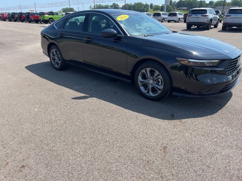 Used 2024 Honda Accord EX image 7