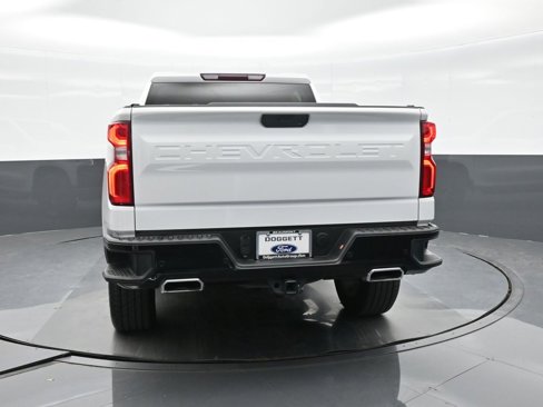 Used 2022 Chevrolet Silverado 1500 LT Trail Boss w/ Safety Package image 8