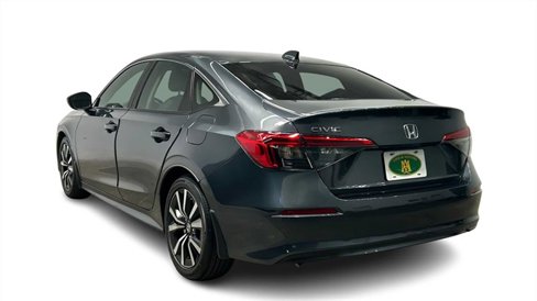 Used 2024 Honda Civic EX image 7