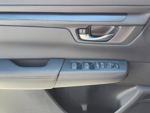 New 2026 Honda CR-V LX image 30