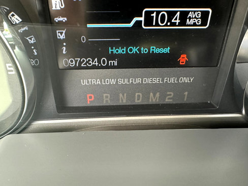 Used 2016 Ford F250 XLT w/ XLT Value Package image 16