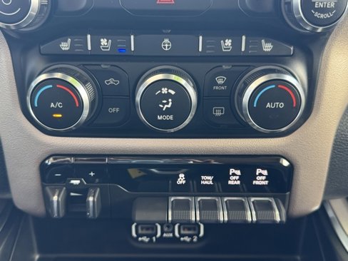 Used 2021 RAM 1500 Laramie image 21