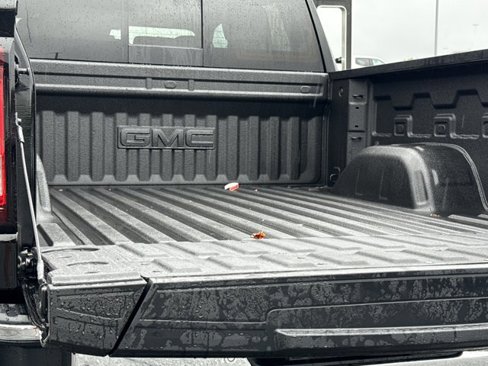 New 2026 GMC Sierra 1500 SLT w/ SLT Premium Plus Package image 11
