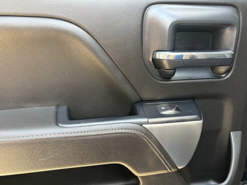 Used 2017 Chevrolet Silverado 1500 LT w/ Trailering Package image 21