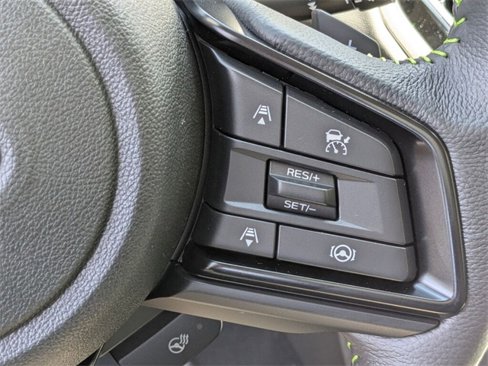 New 2025 Subaru Outback Onyx Edition XT image 17