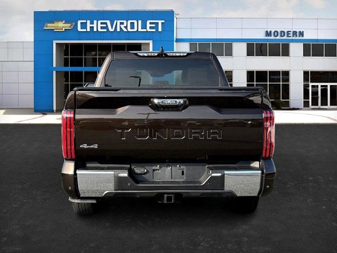 Used 2022 Toyota Tundra 1794 Edition image 4