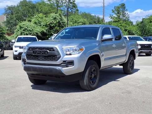 Used 2022 Toyota Tacoma SR image 21