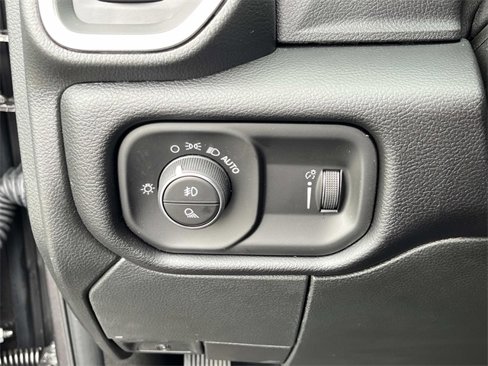 New 2026 RAM 2500 Big Horn image 22