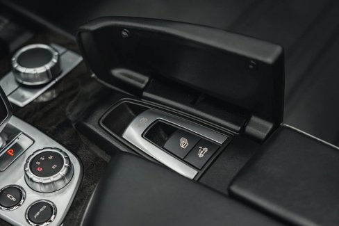 Used 2015 Mercedes-Benz SL 63 AMG image 77