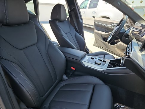 Used 2024 BMW i4 xDrive40i w/ Convenience Package image 10