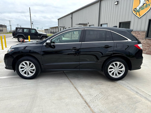 Used 2017 Acura RDX FWD image 13