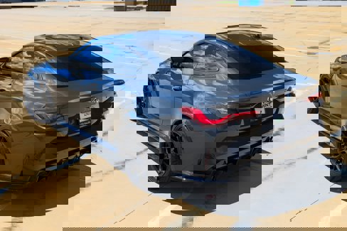 Used 2022 BMW M4 Competition w/ Executive Package image 10