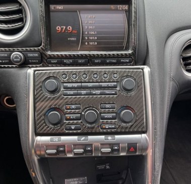 Used 2009 Nissan GT-R Premium image 9
