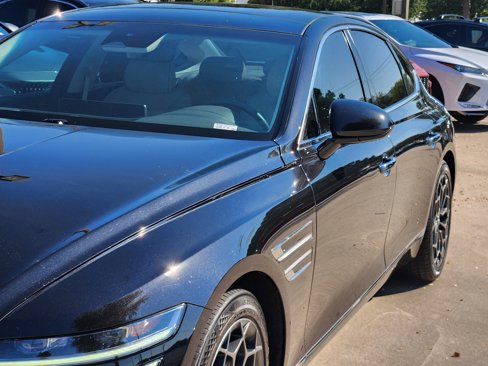 Used 2021 Genesis G80 3.5T image 9