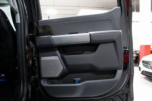 Used 2023 Ford F250 Lariat w/ Lariat Ultimate Package image 36