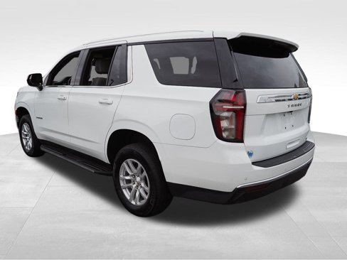 Certified 2023 Chevrolet Tahoe LT image 5