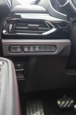 New 2026 Acura MDX A-Spec image 37
