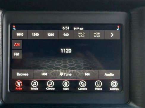 Used 2021 Dodge Charger Police w/ Convenience Group I image 21
