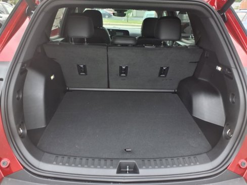 New 2026 Chevrolet Equinox LT w/ Convenience Package II image 7