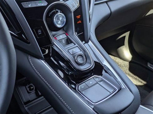 New 2025 Acura RDX SH-AWD image 23