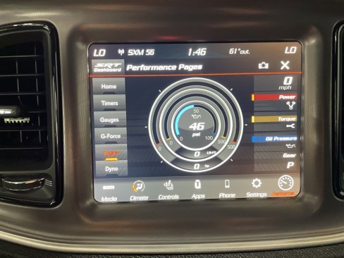 Used 2022 Dodge Challenger R/T Scat Pack image 19