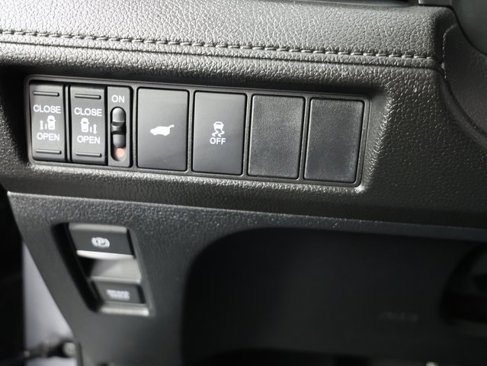 New 2026 Honda Odyssey EX-L image 19