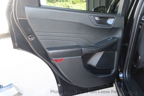 Used 2023 Ford Escape Active w/ Tech Pack #1 image 17
