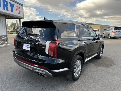 Used 2025 Hyundai Palisade SEL image 10