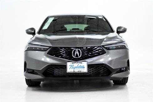 Used 2025 Acura Integra A-Spec image 4