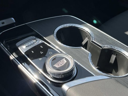 New 2026 Cadillac Lyriq Luxury image 26