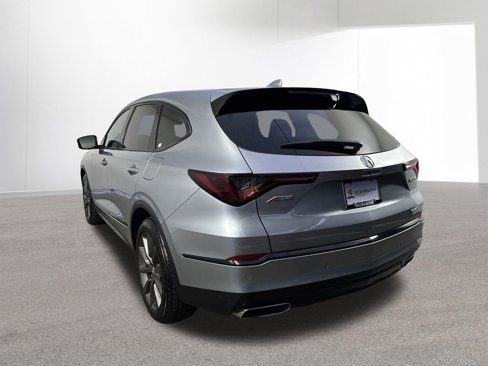 Certified 2025 Acura MDX A-Spec image 31