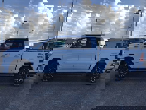 New 2026 RAM 1500 Laramie image 5