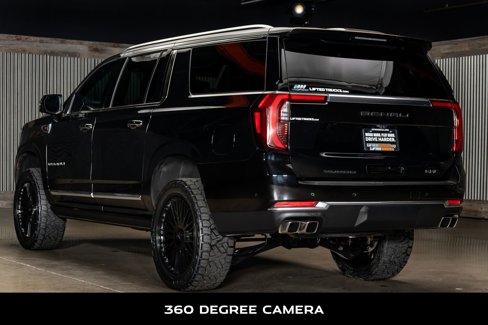 Used 2025 GMC Yukon XL Denali image 7