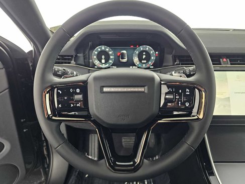 New 2026 Land Rover Range Rover Evoque S image 21