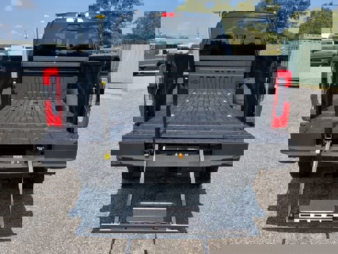 New 2026 Ford F250 Platinum image 11