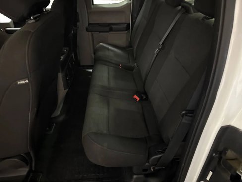 Used 2018 Ford F150 XL w/ Equipment Group 101A Mid image 10