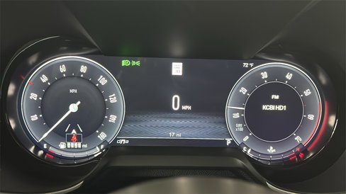 New 2025 Alfa Romeo Giulia AWD image 12