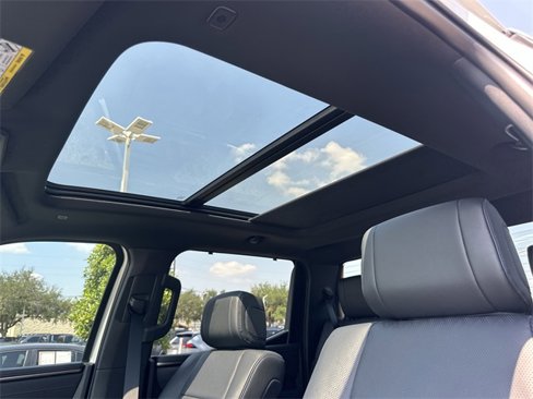 New 2026 Toyota Tundra Platinum image 18