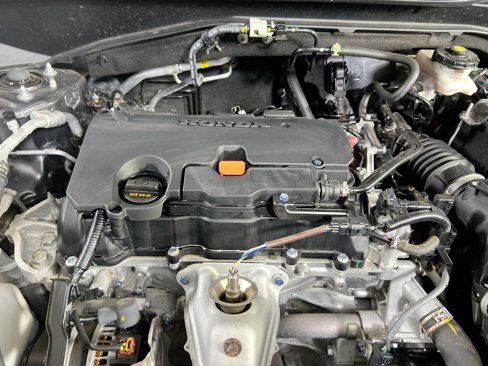 Used 2023 Honda HR-V LX image 28