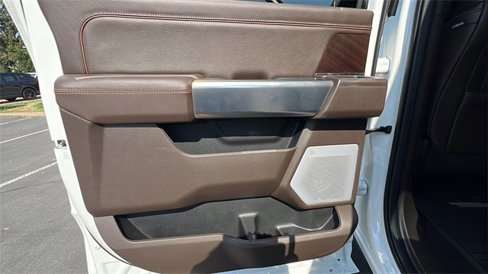 New 2026 Ford F250 4x4 Crew Cab Super Duty image 16
