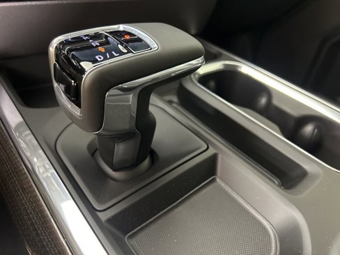 New 2026 Chevrolet Silverado 1500 LT Trail Boss image 38